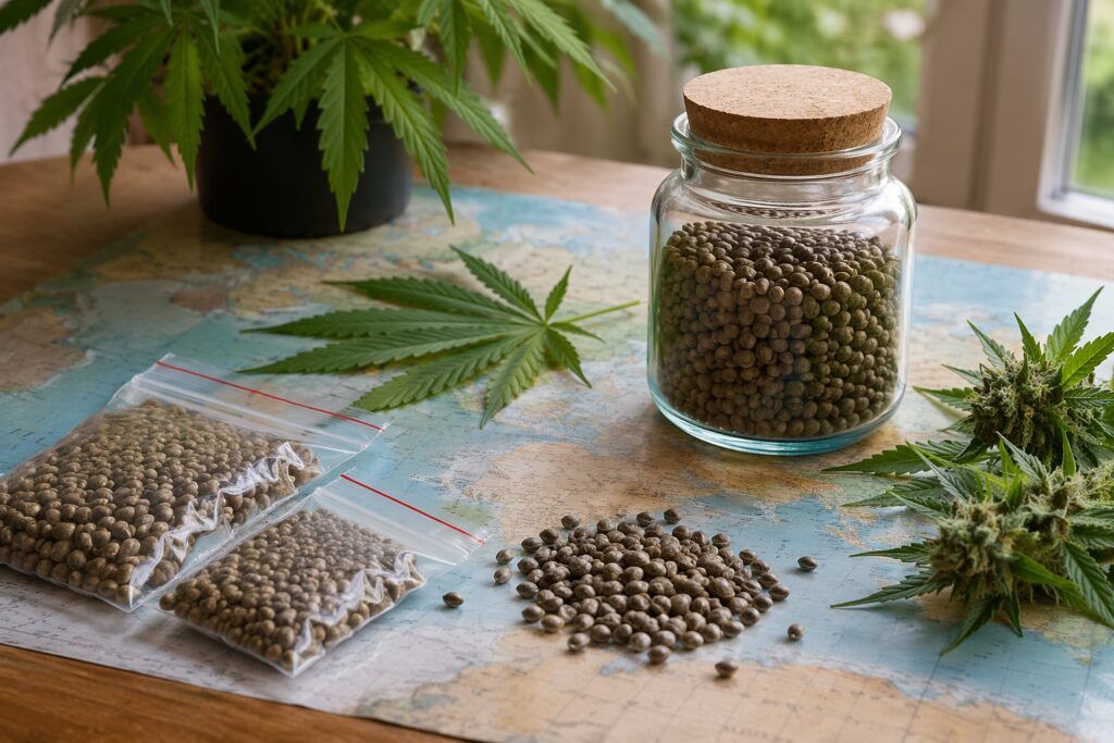 Fakty i mity na temat legalizacji