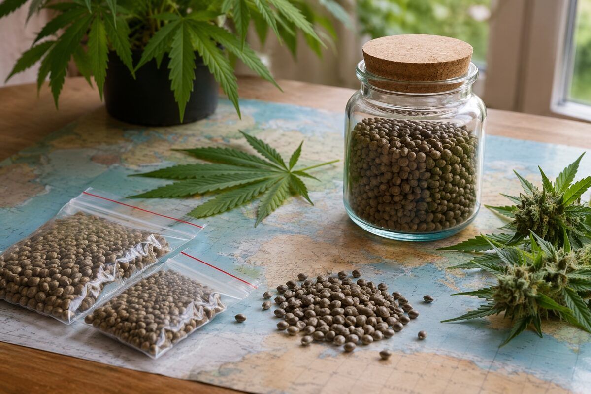 Fakty i mity na temat legalizacji