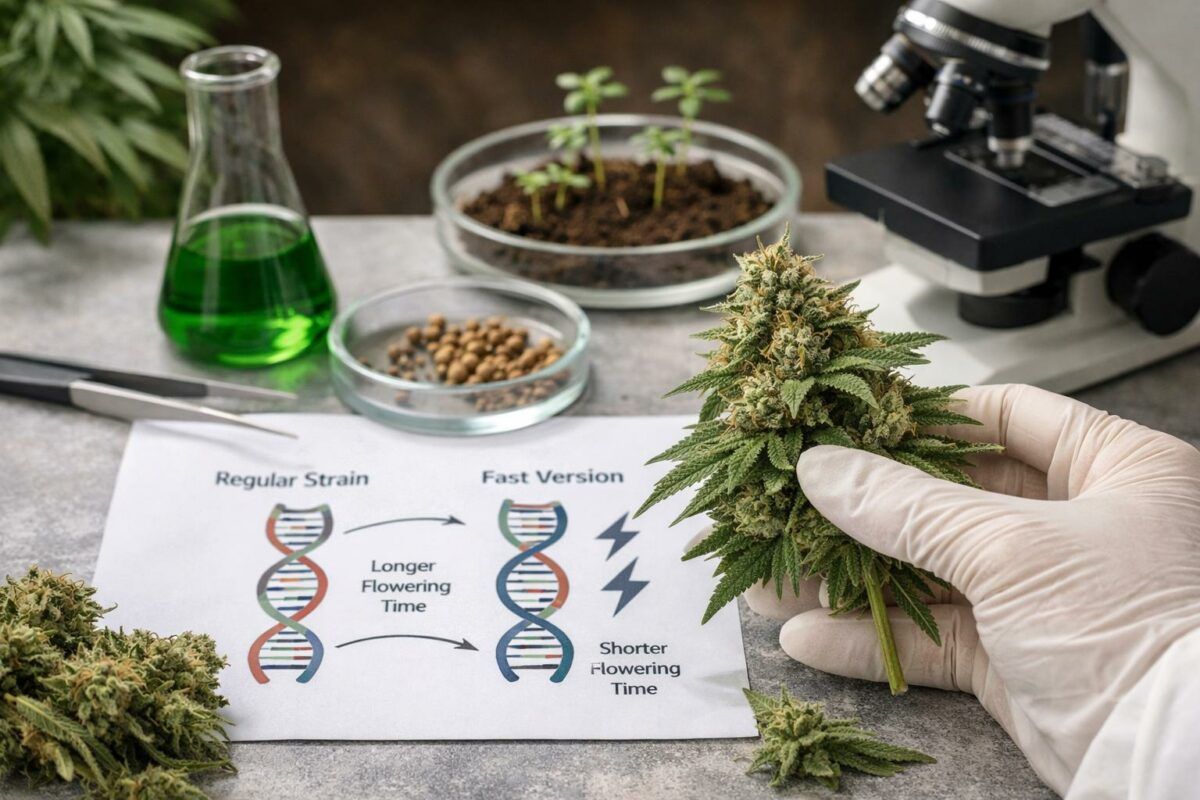 Genetyka fast version