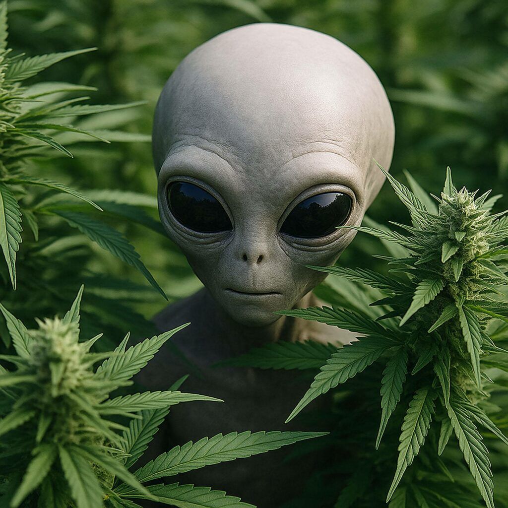 blog ufoseed o konopi i jej hodowli